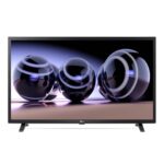 TELEVISEUR LG 32'' SMART LM637