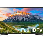 TELEVISEUR SAMSUNG 40'' UA 40N5000AS