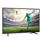 TELEVISEUR HISENSE 32'' LED 32A5200FS