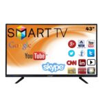 TELEVISEUR MASER 43'' MART FULL HD43300S