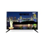 TELEVISEUR WIWLIL 32'' SMART 32QBR1W