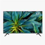 TELEVISEUR HISENSE 43'' LED 43A5200FS