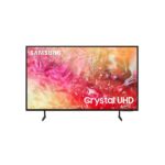 TELEVISEUR SAMSUNG 85'' SMART ANDROID 4K 85DU7000 – Image 2