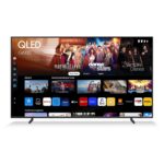 TELEVISEUR SAMSUNG 65'' QLED 65Q60D