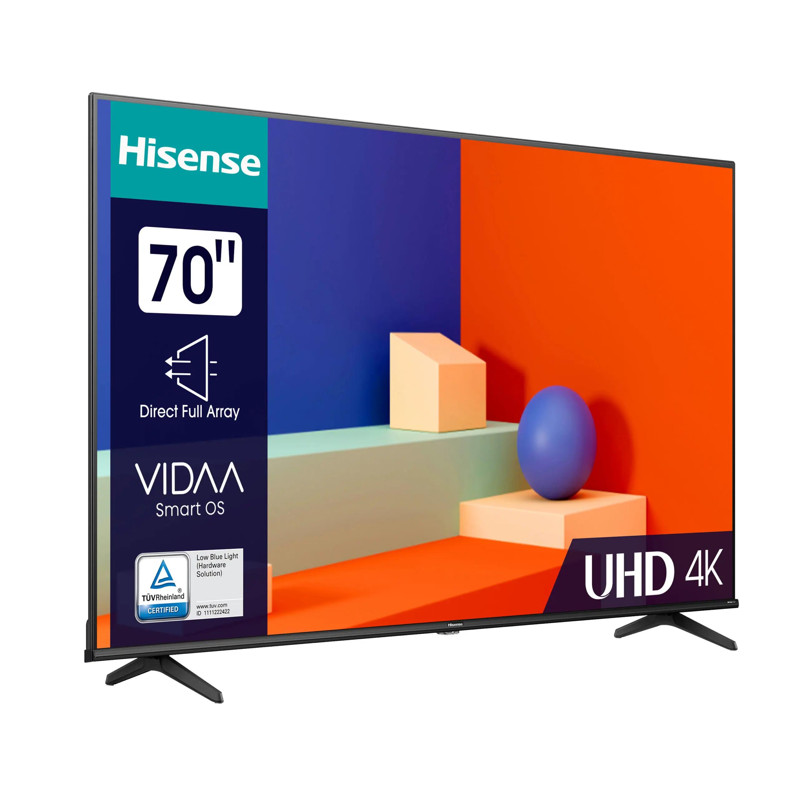 WhatsApp Image 2026-01-24 at 20.43.20 TELEVISEUR HISENSE 70'' LED SMART UHD 4K 70A6K – Image 1