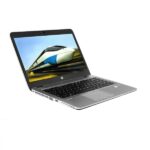 ORDINATEUR HP ELITEBOOK 14 POUCES 840 G3 CORE I5 RAM DD256GB
