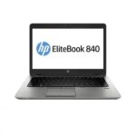 ORDINATEUR HP ELITEBOOK 14 POUCES 840 G2 CORE I5 RAM8