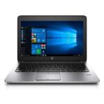ORDINATEUR HP ELITEBOOK 13 725 G3 RAM8 256GB