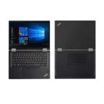 ORDINATEUR LENOVO YOGA 14POUCES I5 RAM8 – Image 2