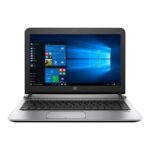 ORDINATEUR HP PROBOOK 15POUCES I3 500GB