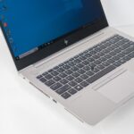ORDINATEUR HP ELITEBOOK 14 745 G6 RYZEN PRO RAM8 – Image 2