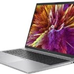 ORDINATEUR HP ZBOOK 15 POUCES I7 512 GB RAM 32 G8
