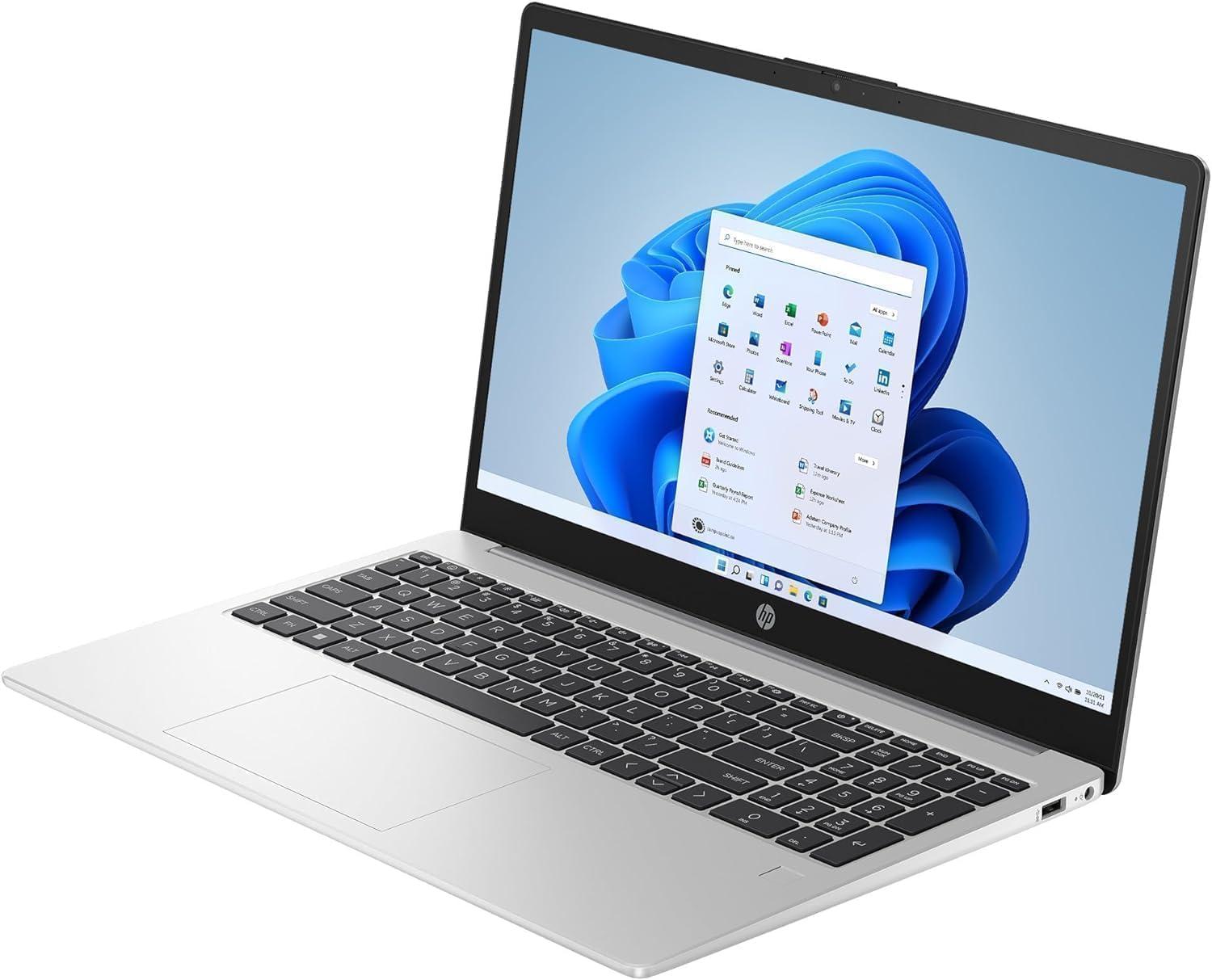 WhatsApp Image 2026-01-24 at 21.25.08 (1) ORDINATEUR HP AMD RYZEN 5PRO 15,6 POUCES 256GB RAM8 – Image 1