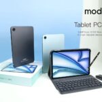 TABLETTE MODIO 512GB RAM 12 M40