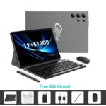 TABLETTE SENTAB 512GB RAM12 K10