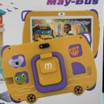 TABLETTE ENFANT MAY TAB