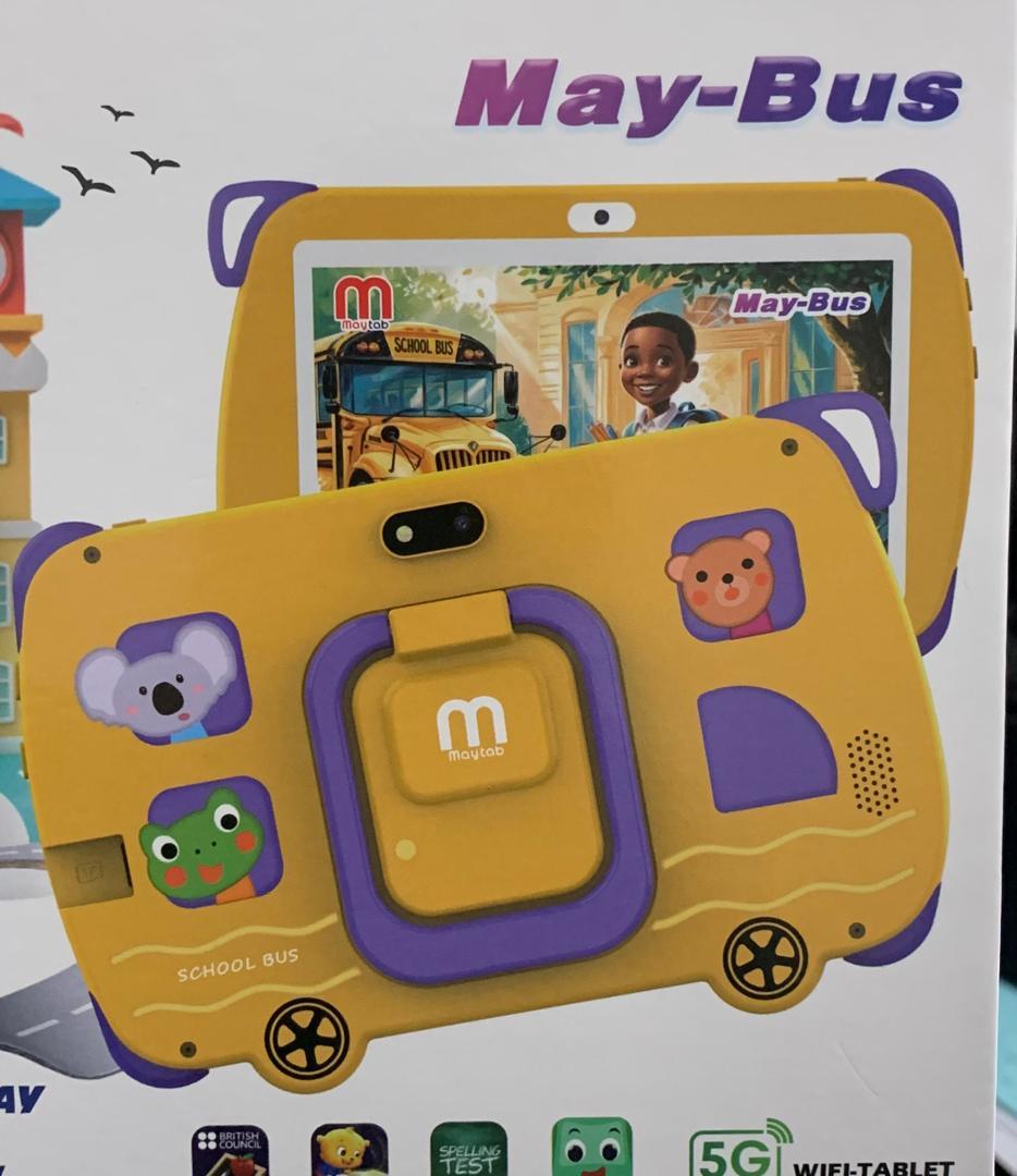 WhatsApp Image 2026-01-25 at 17.53.33 TABLETTE ENFANT MAY TAB – Image 1