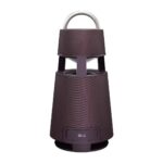 MINI CHAINE LG XBOOM 360 PORTABLE 12HR BATTERIE RP4