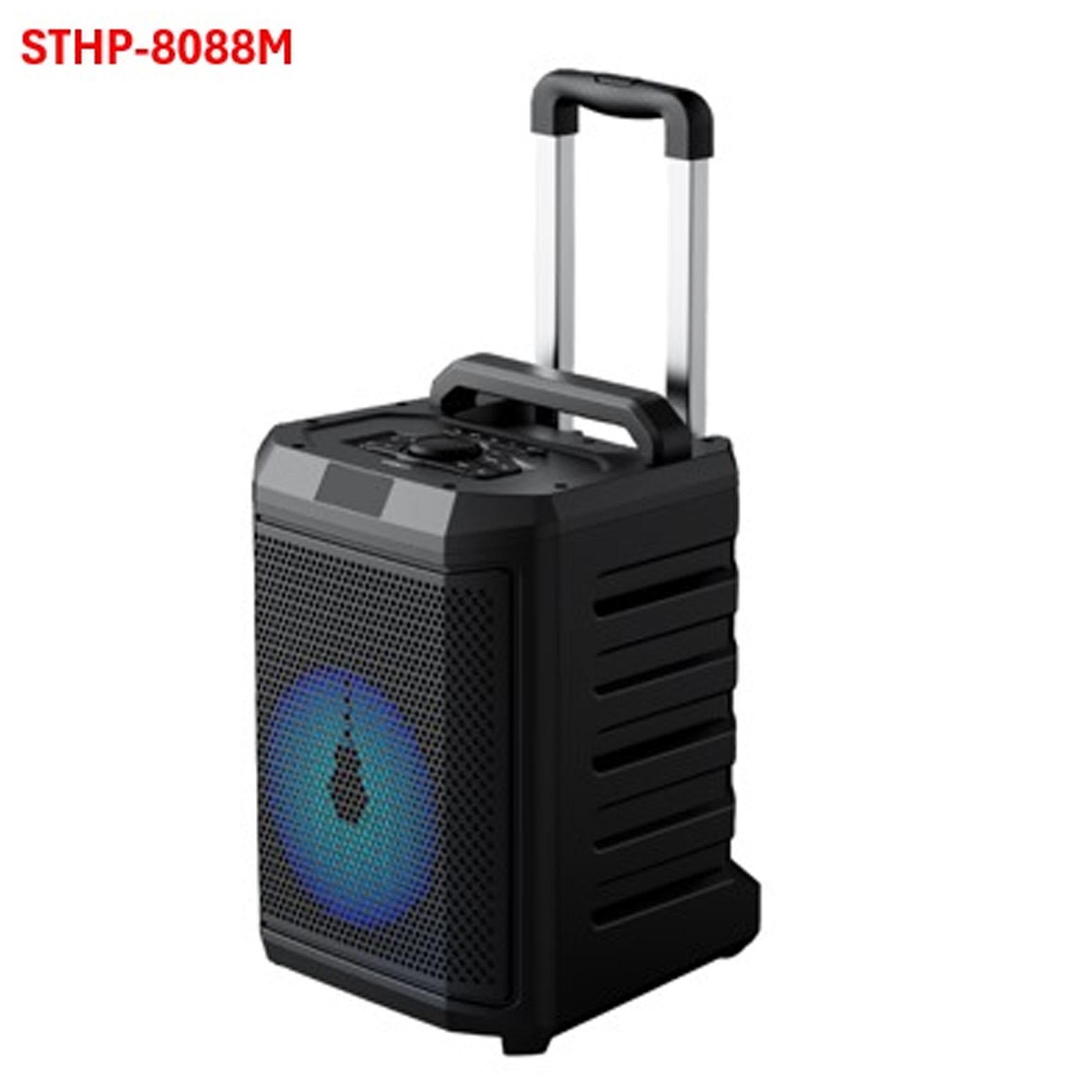 WhatsApp Image 2026-01-25 at 17.56.50 (1) MINI CHAINE SMART TECHNOLOGY STHP8088M – Image 1