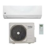 CLIMATISEUR BEKO 12000BTU 1,5 GAZ 410