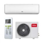 CLIMATISEUR TCL 12000BTU 1,5CV INVERTER