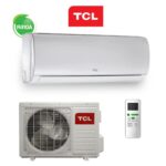 CLIMATISEUR TCL 18000BTU 2,5CV GAZ 410