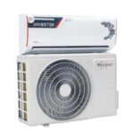 CLIMATISEUR WESTPOOL 9000BTU INVERTER ACS/M0910S