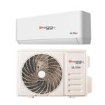 CLIMATISEUR SKAGGU 12000BTU 1,5CV GAZ 410