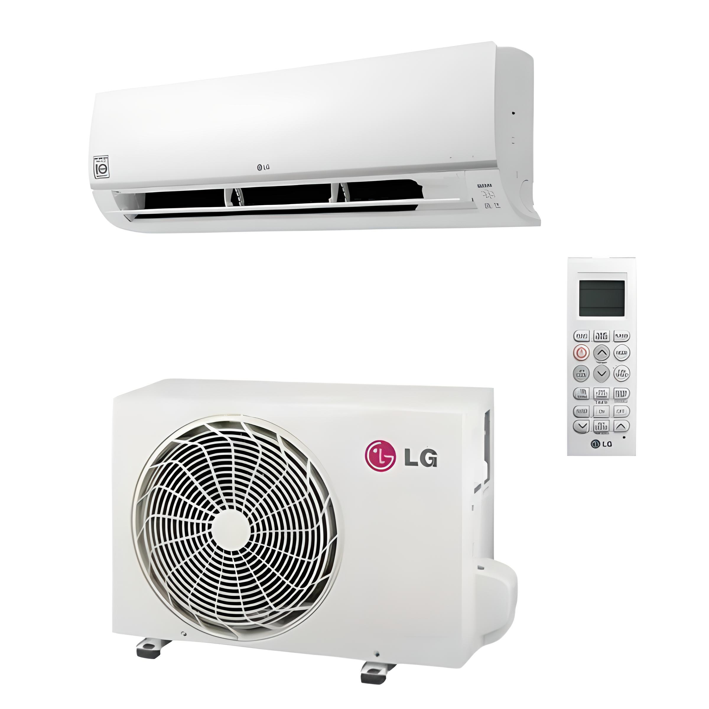WhatsApp Image 2026-01-26 at 13.25.30 CLIMATISEUR LG 12000BTU 1.5CV R410 NORMAL S4UC12TCZCAA – Image 1