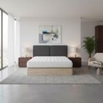 MATELAS HARMONY ORTHOPEDIQUE 180/190