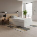 MATELAS HARMONY ORTHOPEDIQUE 90/190 – Image 2