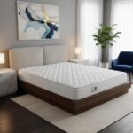 MATELAS STARFLEX ORTHOPEDIQUE 180/190 – Image 2