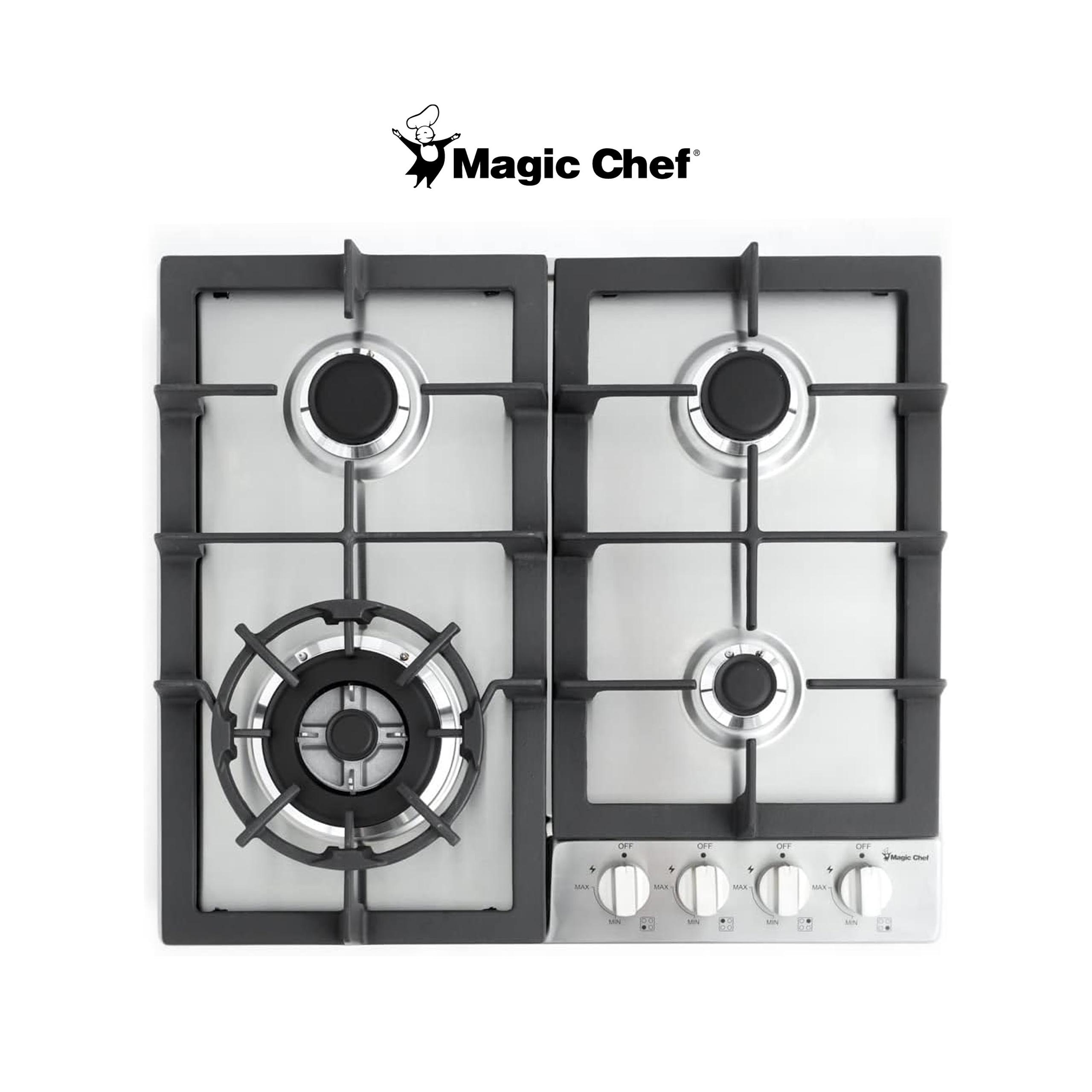 WhatsApp Image 2026-02-23 at 06.13.25 PLAQUE ENCASTRABLE MAGIC CHEF 4FEU A GAZ 60x60 – Image 1