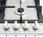 PLAQUE ENCASTRABLE MAGIC CHEF 4FEU A GAZ 60x60 – Image 5