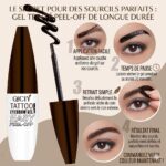 Teinture sourcils – Image 3