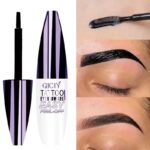 Teinture sourcils