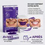 BLANCHISSEMENT DENTAIRE
