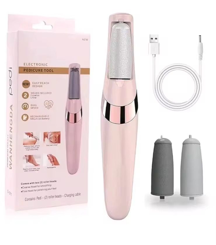 IMAGE DU PRODUIT LIME PIEDS ELECTRIQUE – Image 1