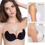 SOUTIEN-GORGE ADHESIF – Image 2