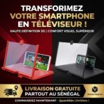 AMPLIFICATEUR D'ECRAN – Image 4