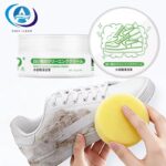 Crème Nettoyage Chaussure