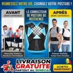 Correcteur de Posture – Image 2