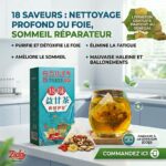 Le Thé 18 Saveurs – Image 2
