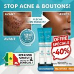 ANTI-BOUTON & TACHES