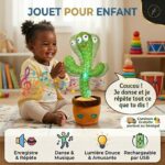 CACTUS PARLANT – Image 5