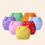 COUCHE BEBE LAVABLE – Image 2